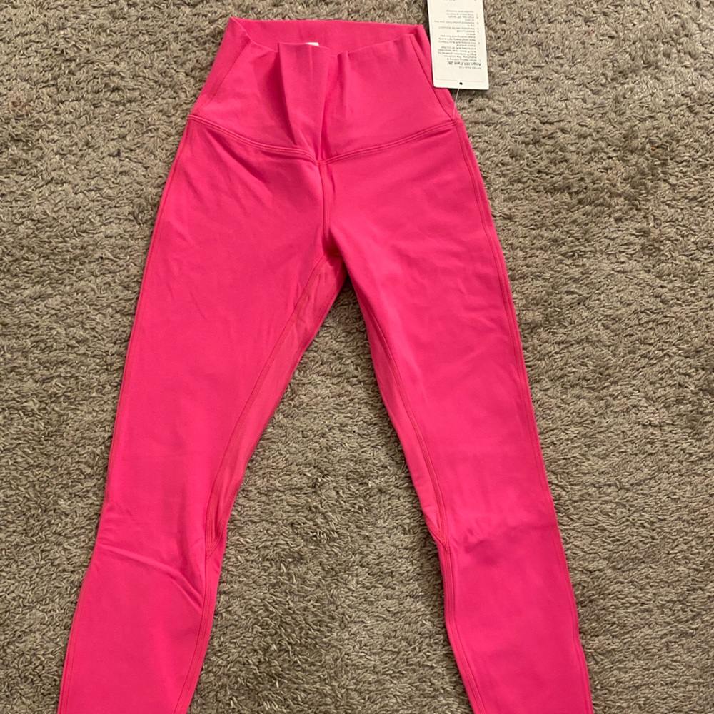 Align hr pant 28”
